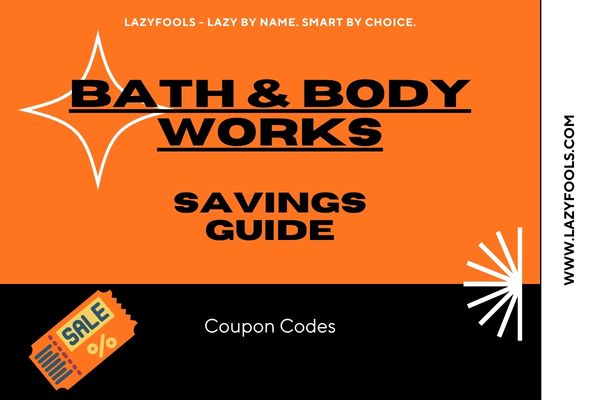 Bath & Body Works Coupon Guide: Why Candle Lovers Never Seem to Pay Full Price