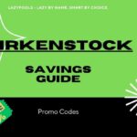 Birkenstock Promo Code