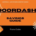 DoorDash Promo Code