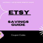 Etsy Coupon Code
