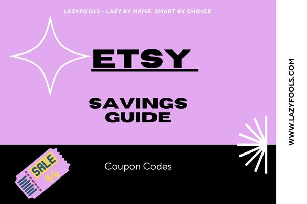 Etsy Coupon Code Guide: How Smart Shoppers Save on Handmade, Vintage, and Personalized Gifts