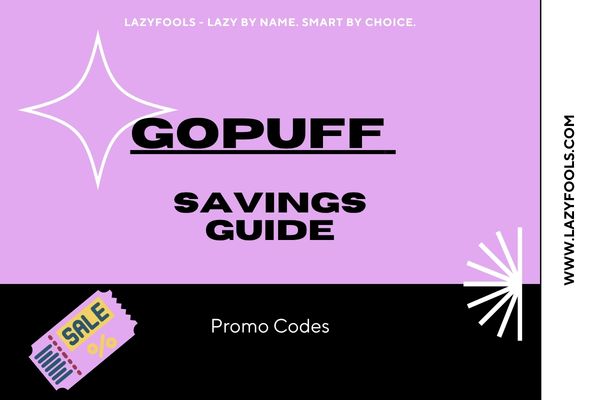 Gopuff Promo Code Guide: The Convenience Trap That Costs More Than You Think