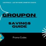 Groupon Promo Code