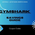 Gymshark Coupon Code