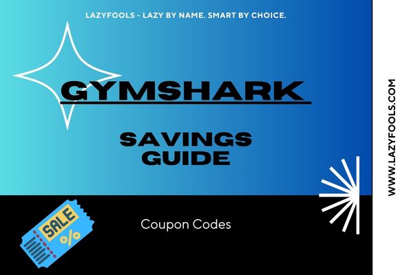 Gymshark Discount Code Guide: Why Smart Gym-Goers Rarely Pay Full Price