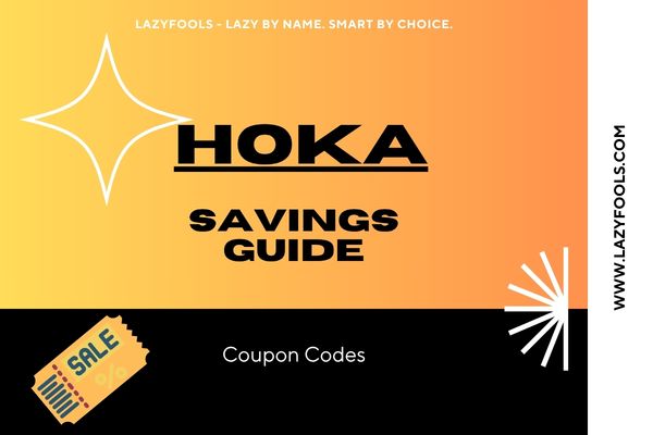 HOKA Coupon Code Guide: The Most Expensive Running Shoes Aren’t Always the Costliest Mistake