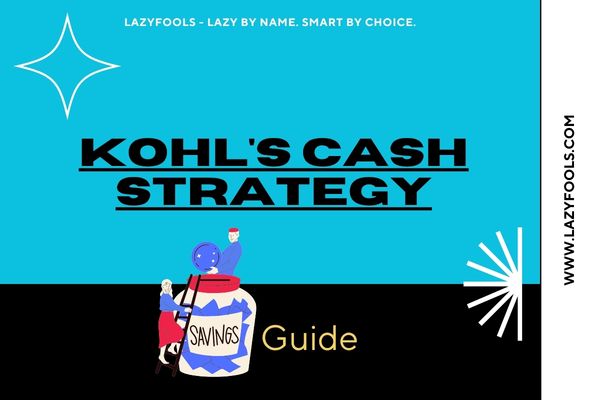 The Kohl's Cash Strategy Explained: How Smart Shoppers Turn One Purchase Into Two