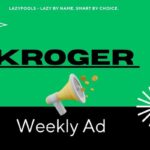 Kroger Weekly Ad