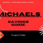Michaels Coupons