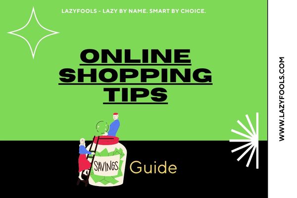 Why You Should Never Buy Anything Online Without Checking These 5 Things