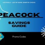 Peacock Promo Code