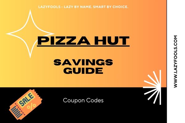 Pizza Hut Coupons Guide: Why Some Families Feed Four People for Less Than Others Spend on One Pizza
