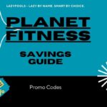Planet Fitness Promo Code