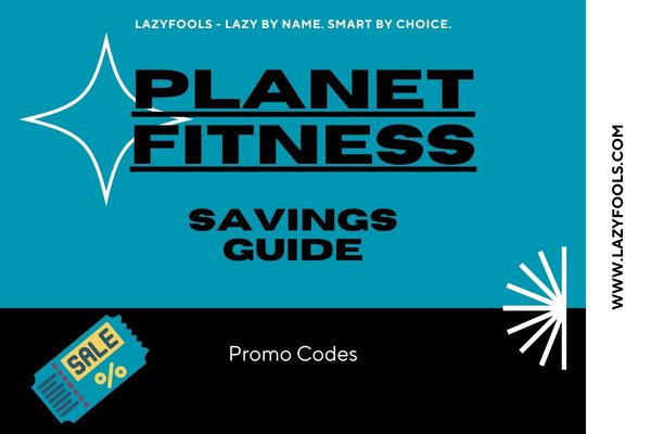 Planet Fitness Promo Code Guide: The Cheapest Gym Membership Isn’t Always the Best Deal