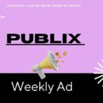 Publix Weekly Ad
