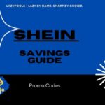 SHEIN Promo Codes