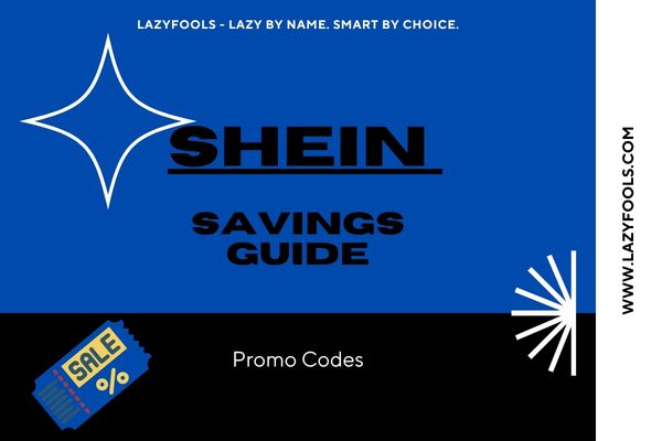 SHEIN Promo Code Guide: How to Fill Your Cart Without Emptying Your Wallet