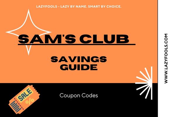Sam’s Club Discount Code Guide: Does a Membership Actually Save You Money?