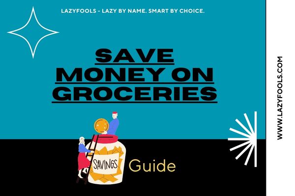 How Families Save $100+ Per Month on Groceries (Without Extreme Couponing)