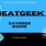 SeatGeek Promo Code