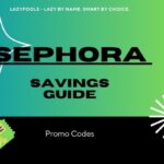 Sephora Promo Code