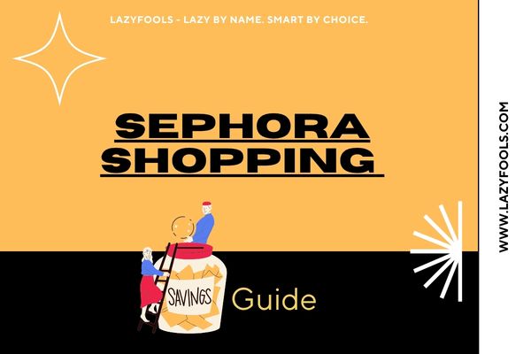 How to Shop Sephora Without Destroying Your Budget