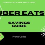 Uber Eats Promo Code
