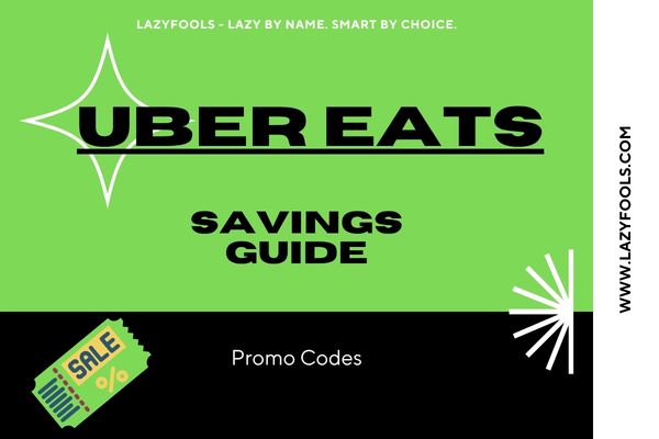 Uber Eats Promo Code Guide: Smart Ways to Cut Your Food Delivery Costs