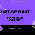 VistaPrint Coupon Guide