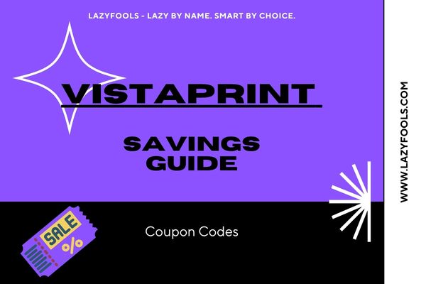 VistaPrint Coupon Guide: Why Small Business Owners Should Care More About First Impressions Than Discounts