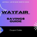 Wayfair Coupon Code