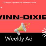 Winn Dixie Weekly Ad