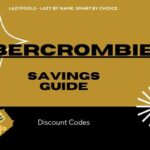 Abercrombie Discount Code