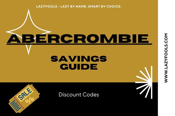 Stop Buying Abercrombie the Day You Fall in Love With It