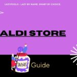 Aldi Savings Guide