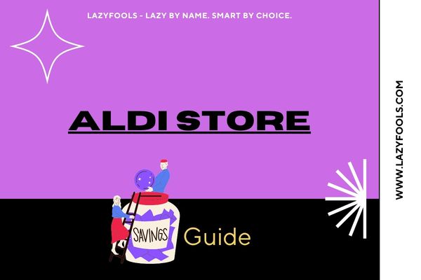 Aldi Savings Guide: Why Some Shoppers Leave With a Full Cart for Less Than $100