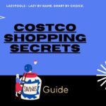 Costco Shopping Secrets