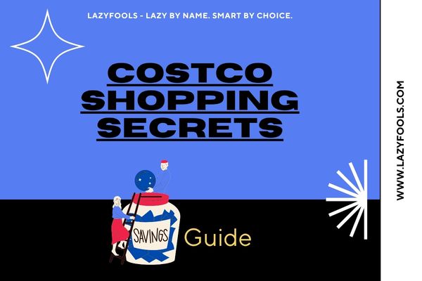 30 Costco Shopping Secrets Employees Know (That Most Shoppers Never Notice)