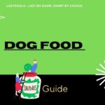 Dog Food Savings guide