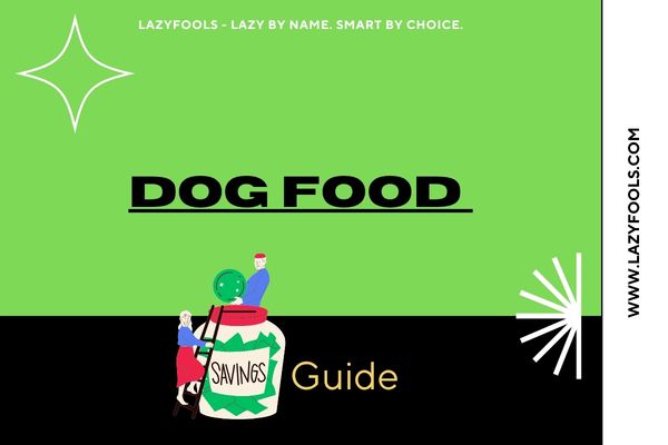 Best Time to Buy Dog Food: A Smart Shopper’s Savings Guide