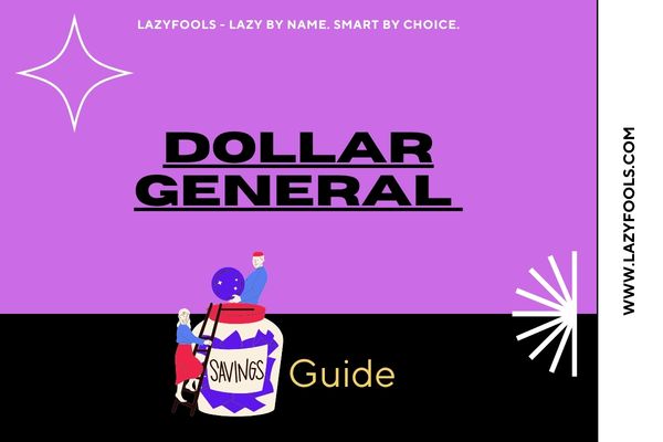 Dollar General Savings Guide: Why Smart Shoppers Never Walk In Without Opening One App First