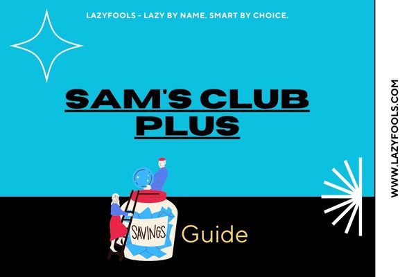 Is Sam’s Club Plus Membership Worth It? Here’s the Math Most Shoppers Never Do