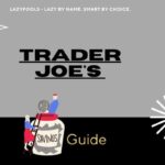 Trader Joe's Savings