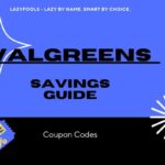 Walgreens Coupon Code