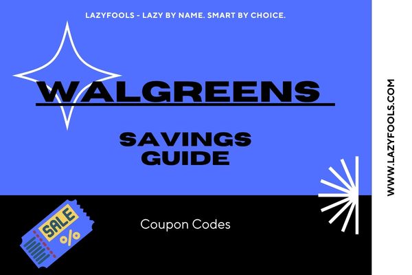 I Watched 15 People Shop at Walgreens. Only 3 Actually Paid the Lowest Price